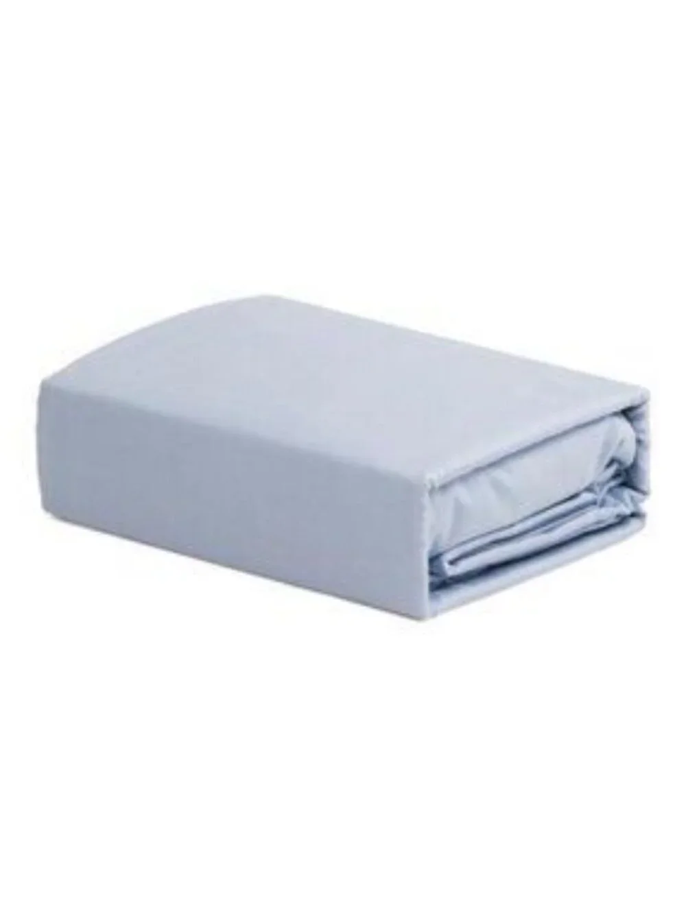 HABITAT 500tc Organic Cotton Sheet Set